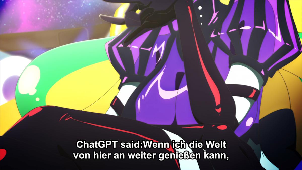Crunchyroll’s lazy AI subtitles have anime fans furious Crunchyroll’s lazy AI subtitles have anime fans furious