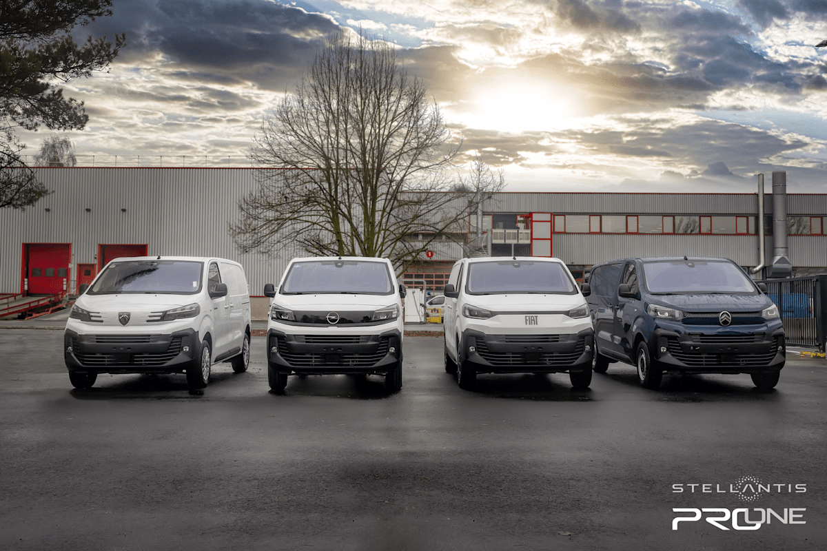 Another big car company gives up on hydrogen Another big car company gives up on hydrogen