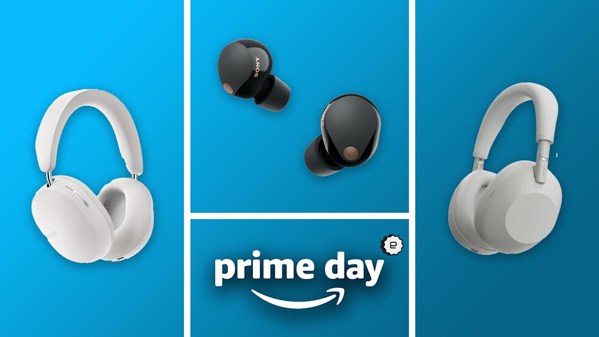 The best headphone and earbud deals from Sony, Beats, Bose and more for the last day of the sale The best headphone and earbud deals from Sony, Beats, Bose and more for the last day of the sale