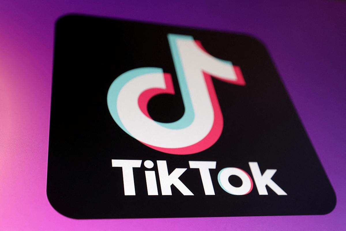 TikTok now blocks search results for #SkinnyTok TikTok now blocks search results for #SkinnyTok