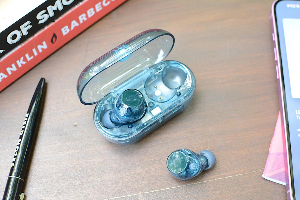 Sony WF-C710N review: More than midrange Sony WF-C710N review: More than midrange
