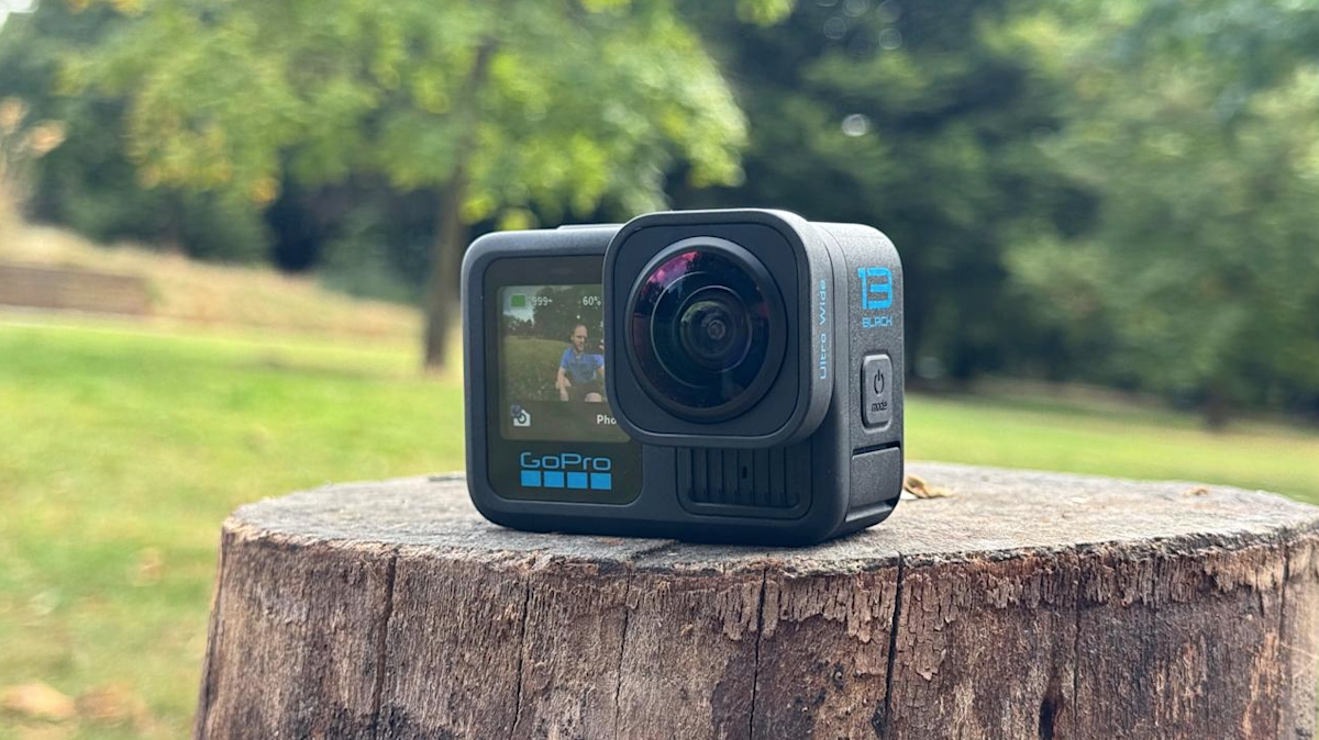 Early Prime Day deals include 0 off the GoPro Hero 13 Black Early Prime Day deals include 0 off the GoPro Hero 13 Black