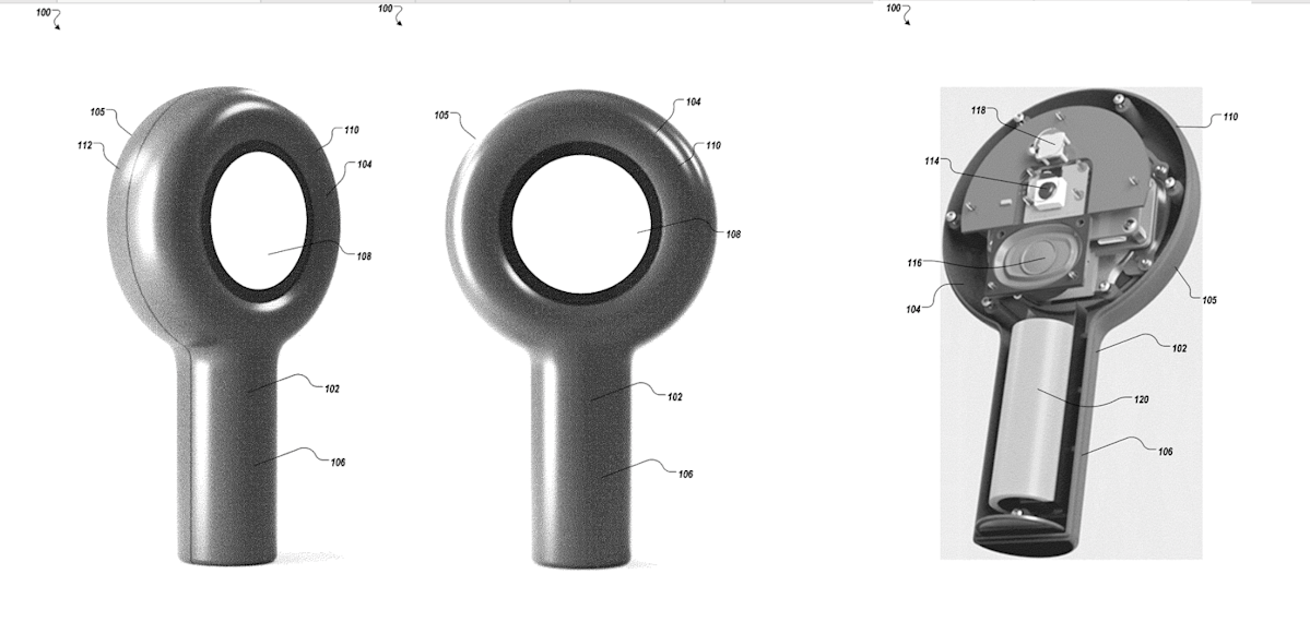 Etsy co-founder’s new startup is making what really looks like a mixed reality magnifying glass Etsy co-founder’s new startup is making what really looks like a mixed reality magnifying glass