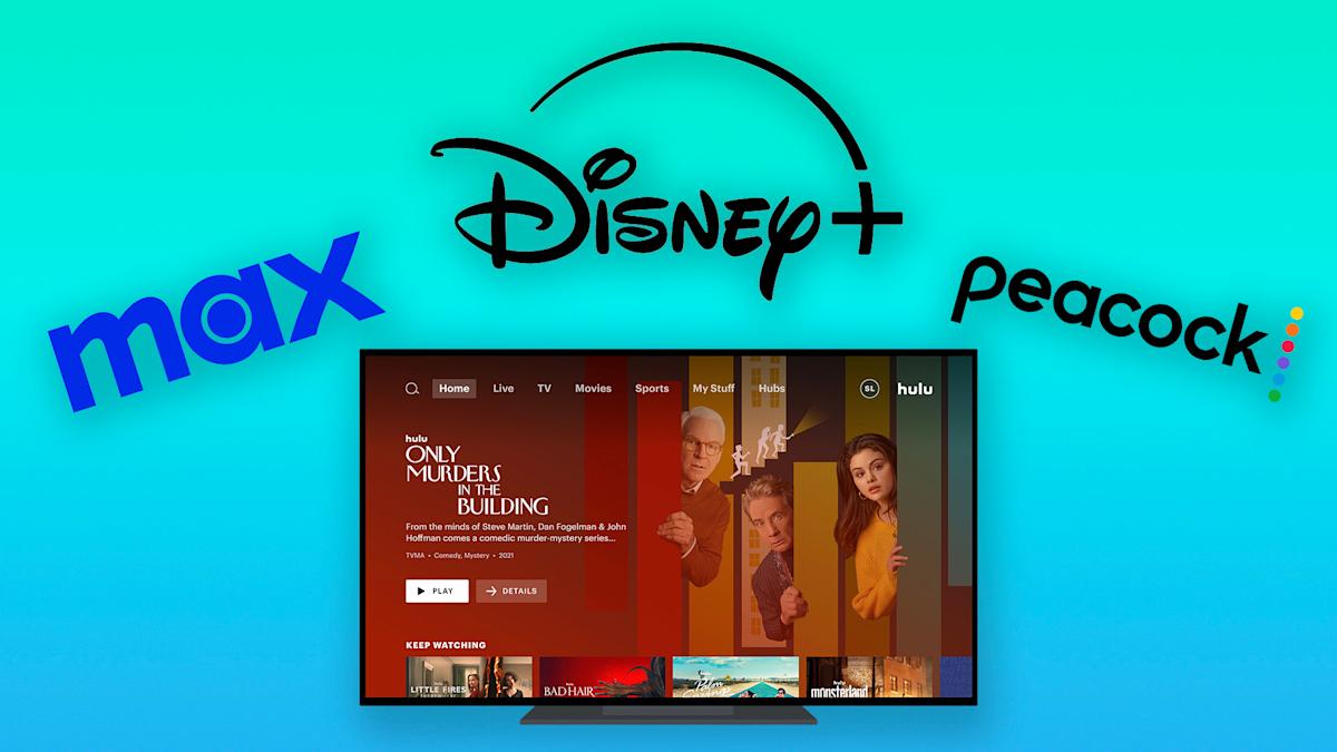 Get three months of Audible for only , plus save on Disney+, Starz and more Get three months of Audible for only , plus save on Disney+, Starz and more
