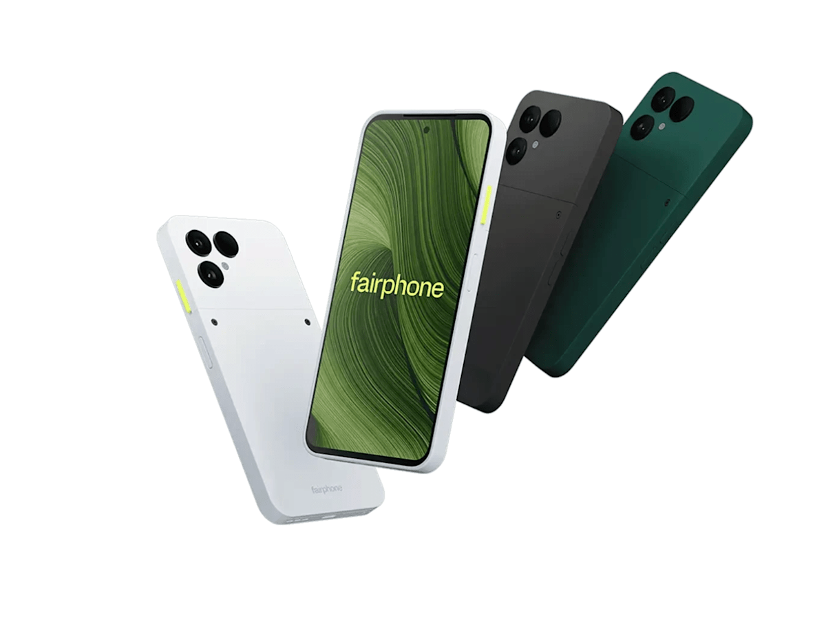 Fairphone 6 lands a perfect 10 for repairability Fairphone 6 lands a perfect 10 for repairability