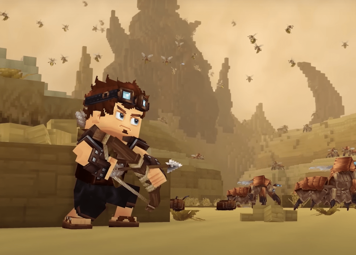 Riot Games shuts down Hypixel Studios and ends development of Hytale Riot Games shuts down Hypixel Studios and ends development of Hytale