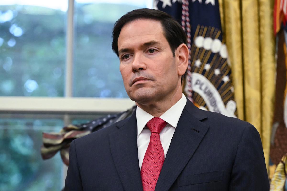 Marco Rubio’s AI imposter has been contacting senior government officials Marco Rubio’s AI imposter has been contacting senior government officials
