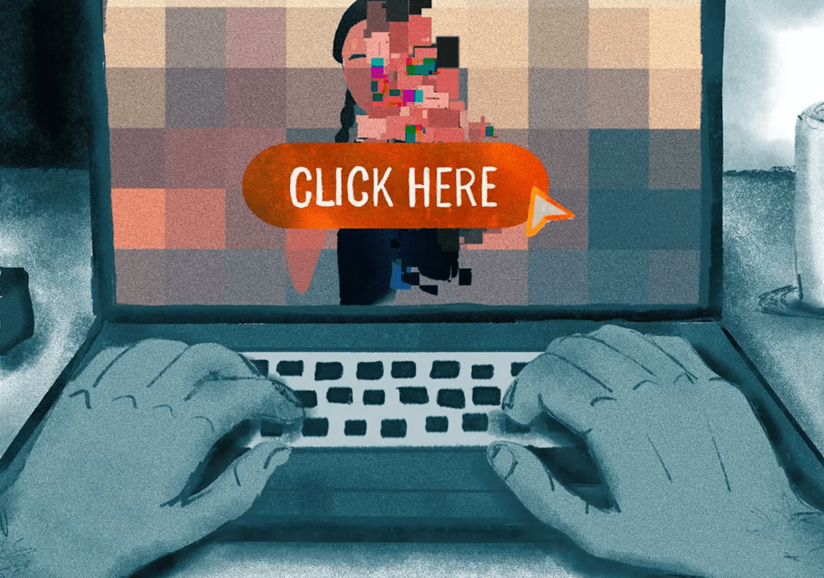 Reports indicate a massive uptick in AI-generated CSAM throughout the internet Reports indicate a massive uptick in AI-generated CSAM throughout the internet