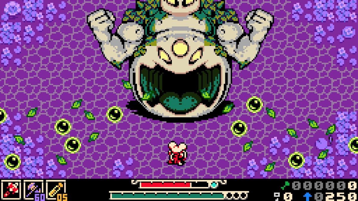 Mina the Hollower, from the makers of Shovel Knight, arrives on Halloween Mina the Hollower, from the makers of Shovel Knight, arrives on Halloween