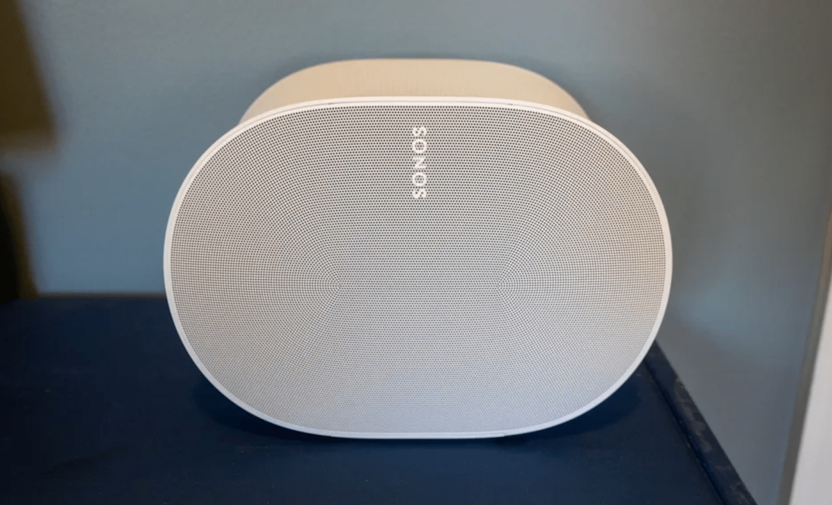 Pick up the Sonos Era 300 for 20 percent off in this home speaker sale Pick up the Sonos Era 300 for 20 percent off in this home speaker sale