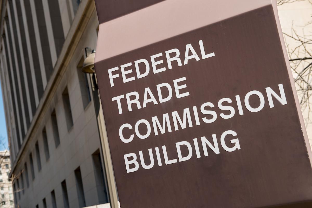 Trump’s firing of Democratic FTC commissioner was unlawful, judge rules Trump’s firing of Democratic FTC commissioner was unlawful, judge rules