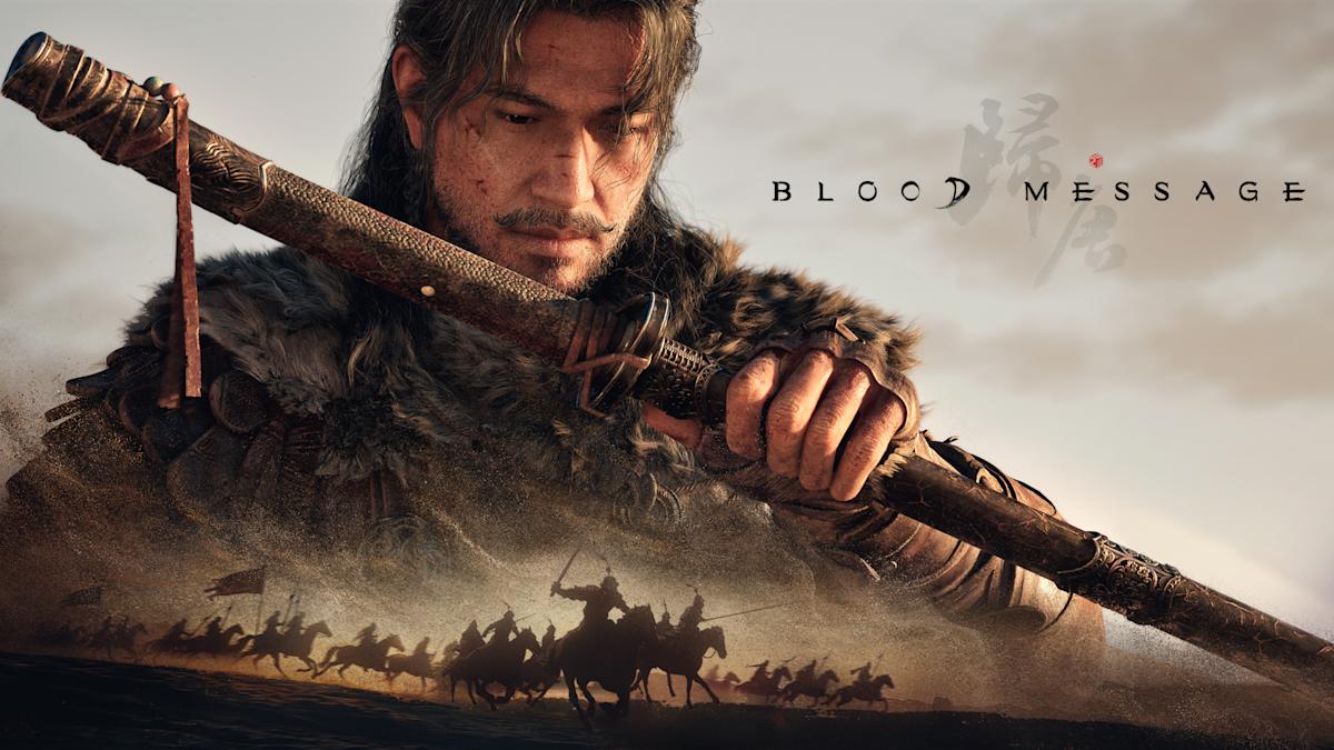 Chinese company Netease is making an AAA action-adventure game called ‘Blood Message’ Chinese company Netease is making an AAA action-adventure game called ‘Blood Message’
