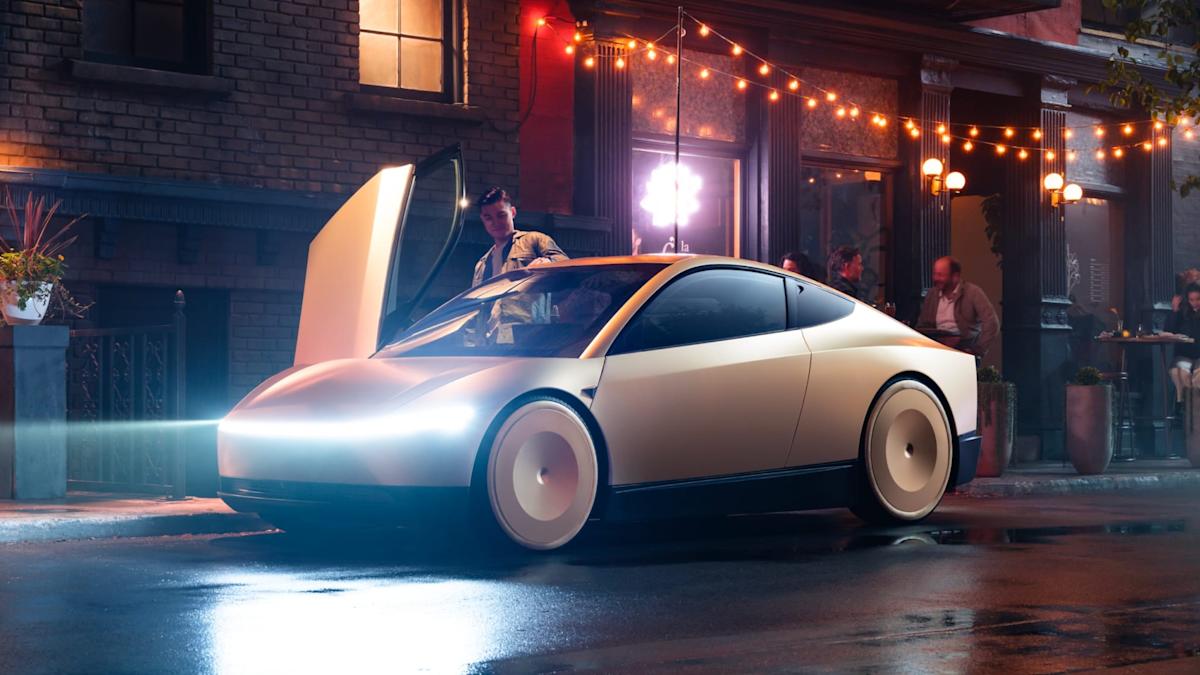 Tesla is reportedly blocking the city of Austin from releasing Robotaxi records Tesla is reportedly blocking the city of Austin from releasing Robotaxi records