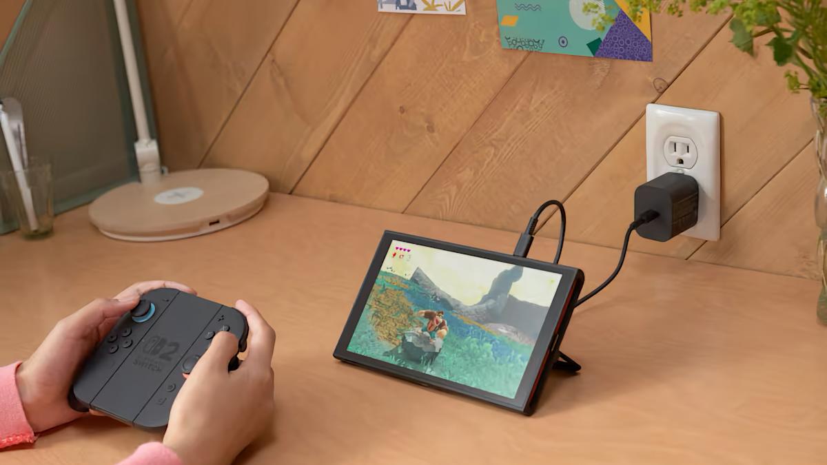 Out-of-warranty Switch 2 repairs are a lot more expensive than the original console’s Out-of-warranty Switch 2 repairs are a lot more expensive than the original console’s