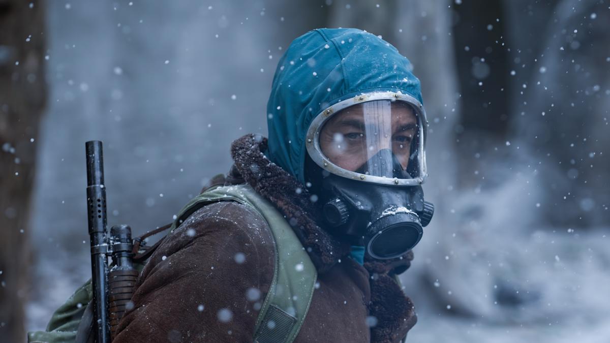 Netflix is already using generative AI in its original shows Netflix is already using generative AI in its original shows