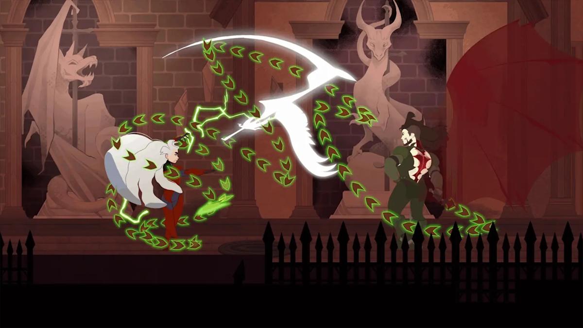 At Fate’s End already looks like the must-play indie game of 2026 At Fate’s End already looks like the must-play indie game of 2026