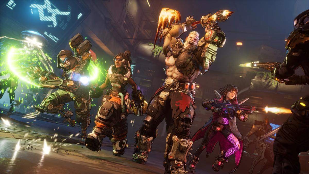 Borderlands 4 will not cost , despite misguided executive comments Borderlands 4 will not cost , despite misguided executive comments