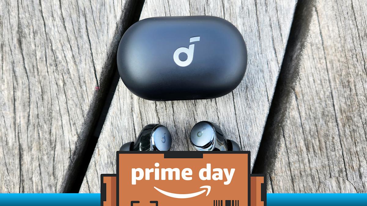 Our favorite budget wireless earbuds are still available and nearly half off for Prime Day Our favorite budget wireless earbuds are still available and nearly half off for Prime Day