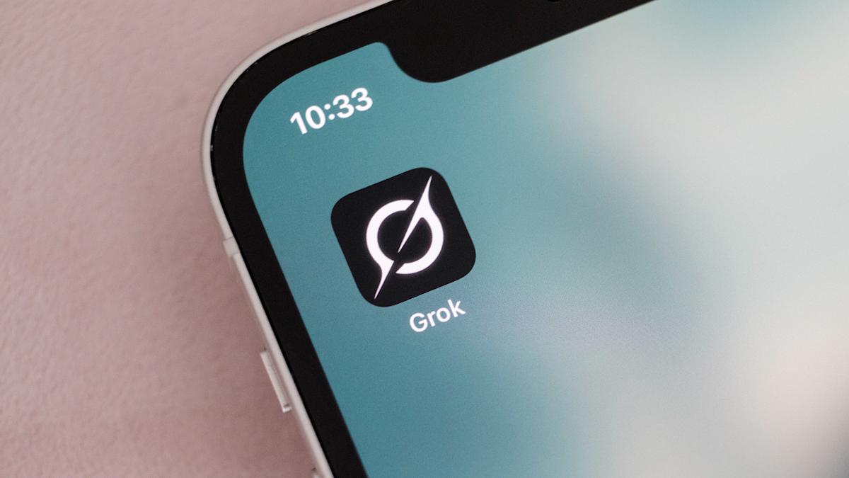 xAI starts offering Grok to US government agencies xAI starts offering Grok to US government agencies