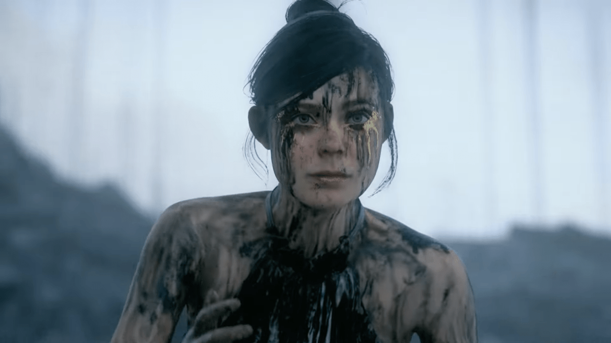 Watch 22 minutes of Death Stranding 2 gameplay from Summer Games Fest Watch 22 minutes of Death Stranding 2 gameplay from Summer Games Fest