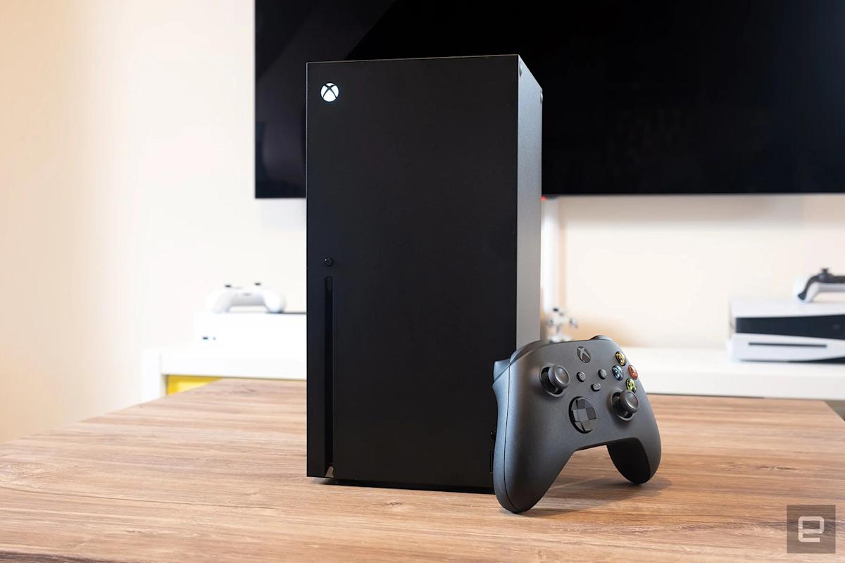 Xbox will reportedly conduct another major round of layoffs next week Xbox will reportedly conduct another major round of layoffs next week