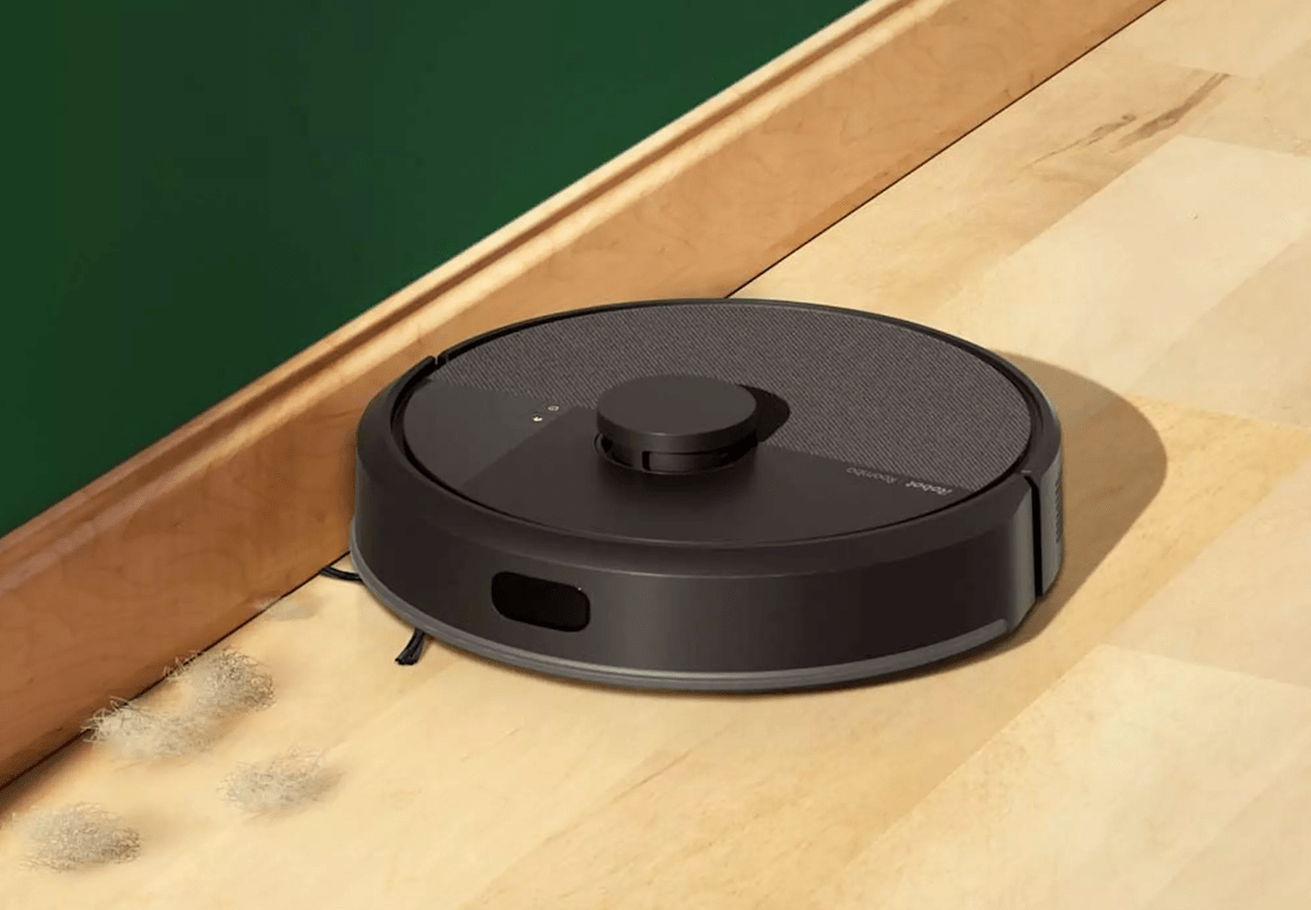 This Roomba with an auto-empty dock is down to a record-low price This Roomba with an auto-empty dock is down to a record-low price