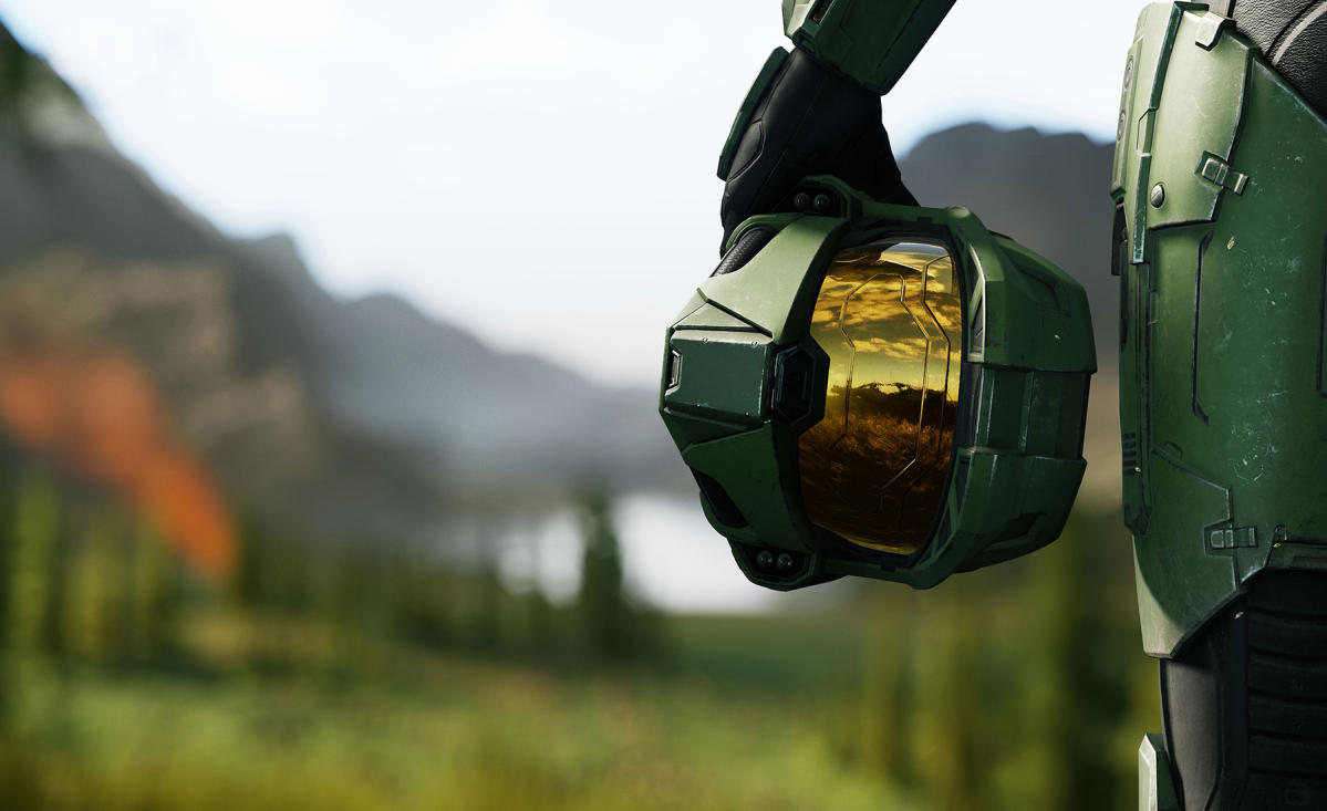 Even before the Xbox layoffs, there was ‘tension’ at Halo Studios Even before the Xbox layoffs, there was ‘tension’ at Halo Studios