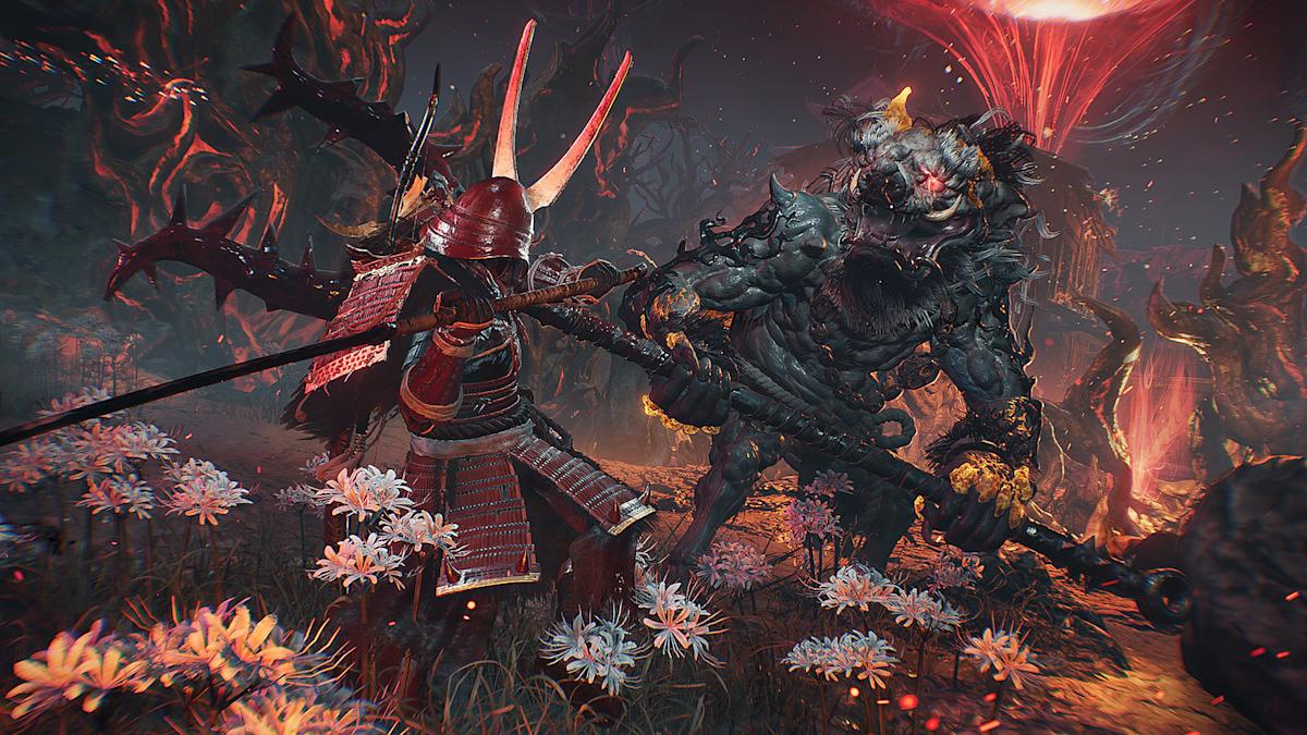 Nioh 3 is heading to PS5 and PC in 2026, complete with two distinct combat styles Nioh 3 is heading to PS5 and PC in 2026, complete with two distinct combat styles