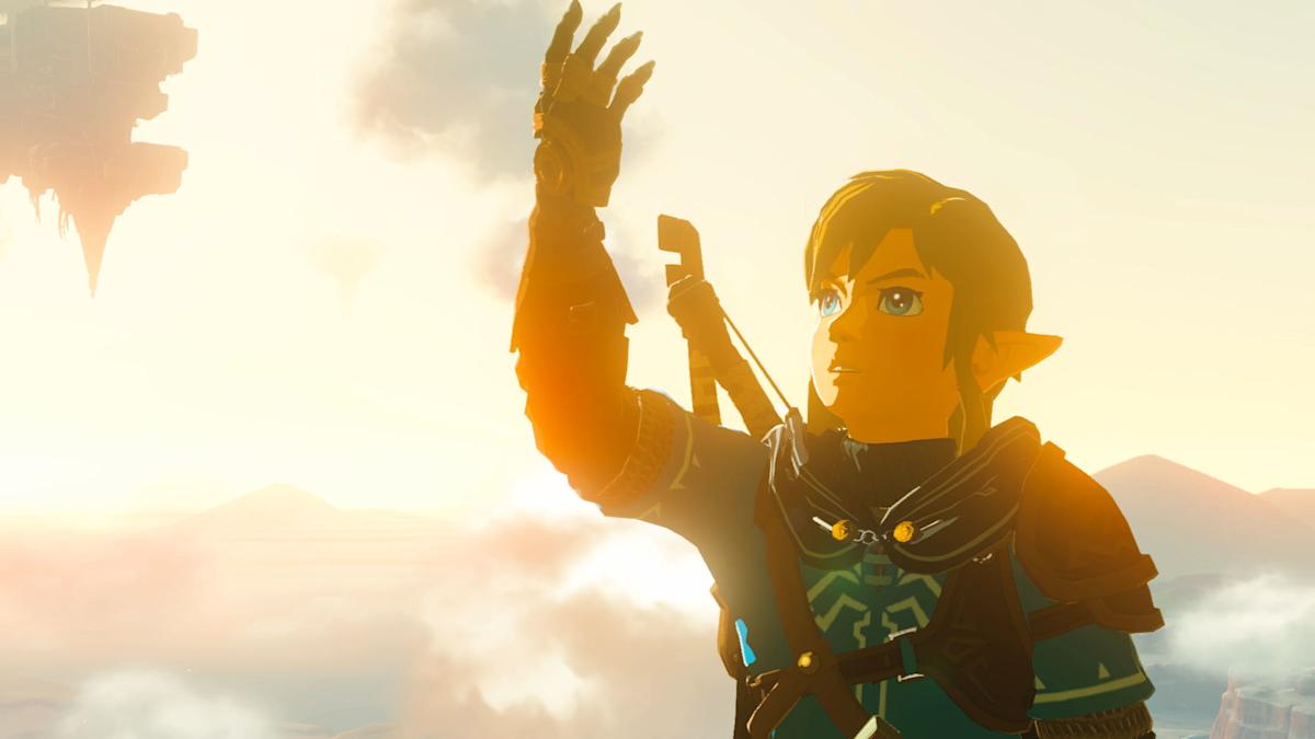 The live-action Legend of Zelda movie has cast its princess and hero The live-action Legend of Zelda movie has cast its princess and hero
