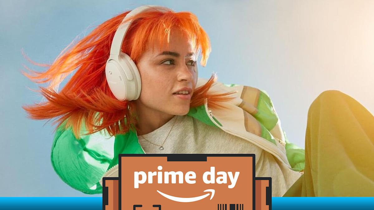 The Bose QuietComfort headphones are still on sale for 9 on the last day of Prime Day The Bose QuietComfort headphones are still on sale for 9 on the last day of Prime Day