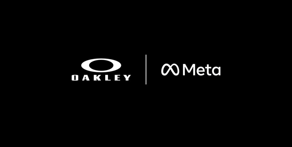 Meta and Oakley tease a smart glasses announcement for June 20 Meta and Oakley tease a smart glasses announcement for June 20