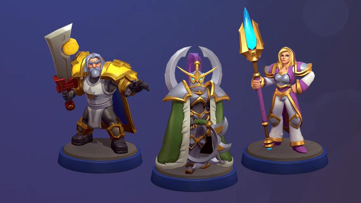 Blizzard is giving up on its Warcraft mobile game amid layoffs Blizzard is giving up on its Warcraft mobile game amid layoffs