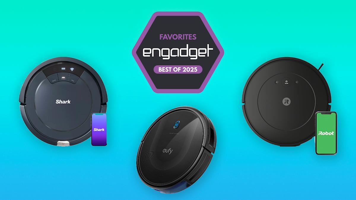 The best robot vacuums on a budget for 2025 The best robot vacuums on a budget for 2025