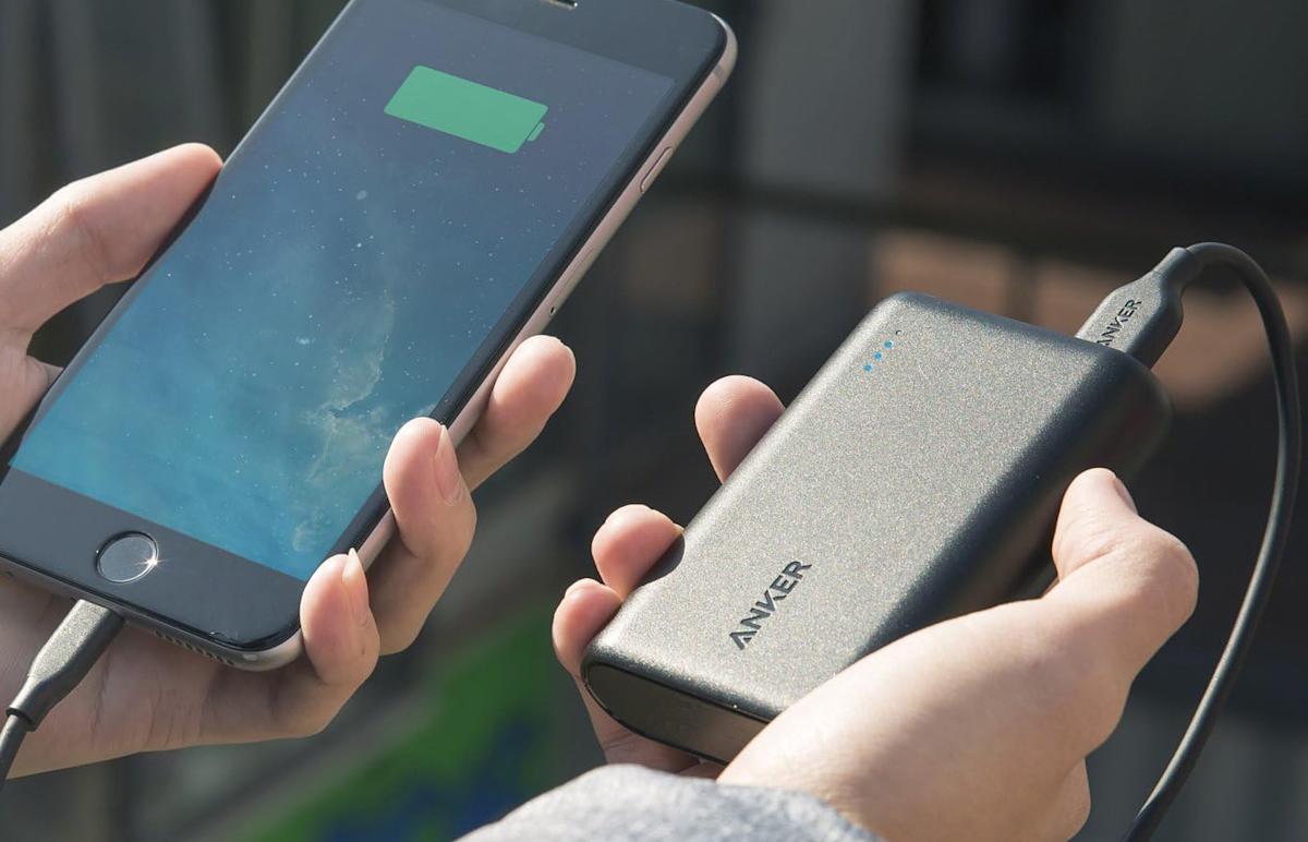Anker recalls over a million power banks due to fire and burn hazards Anker recalls over a million power banks due to fire and burn hazards