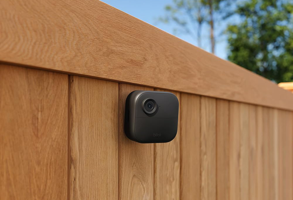 Pick up a Blink Outdoor 4 camera for as low as ahead of Prime Day Pick up a Blink Outdoor 4 camera for as low as ahead of Prime Day