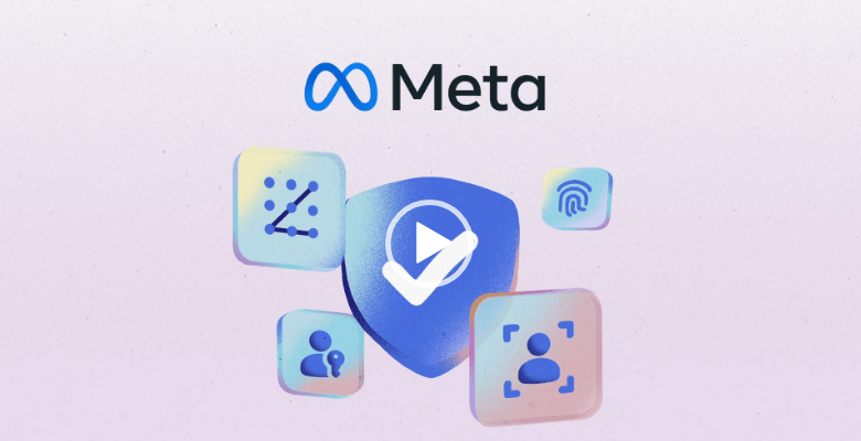 Meta is finally adding passkey support for Facebook and Messenger Meta is finally adding passkey support for Facebook and Messenger