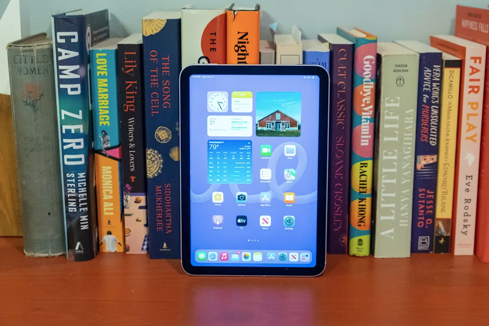The latest iPad mini drops to a record-low price The latest iPad mini drops to a record-low price