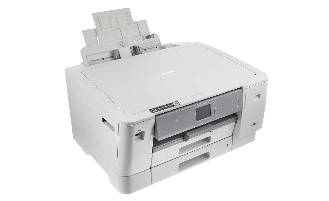 Hundreds of Brother printer models have security flaw that can’t be patched Hundreds of Brother printer models have security flaw that can’t be patched