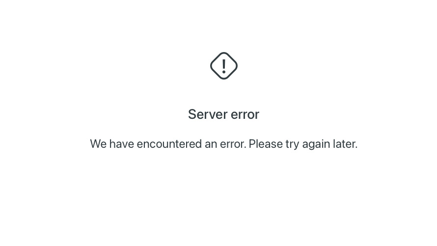 Reddit is back online after a brief outage Reddit is back online after a brief outage