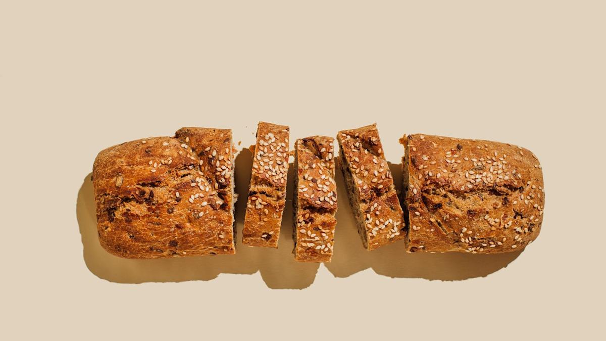 Wait, Is Whole-Grain Bread Actually Healthy? Wait, Is Whole-Grain Bread Actually Healthy?