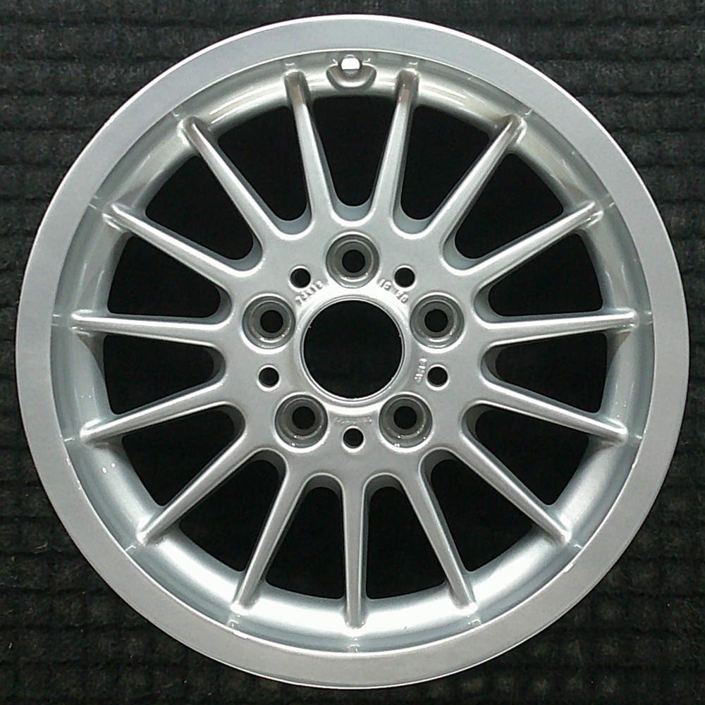BMW Z3 1996-2002 16