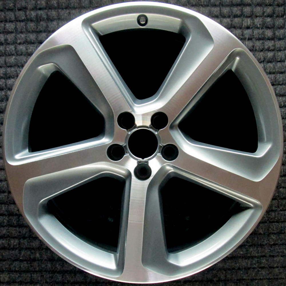 Audi Q5 2013-2017 20