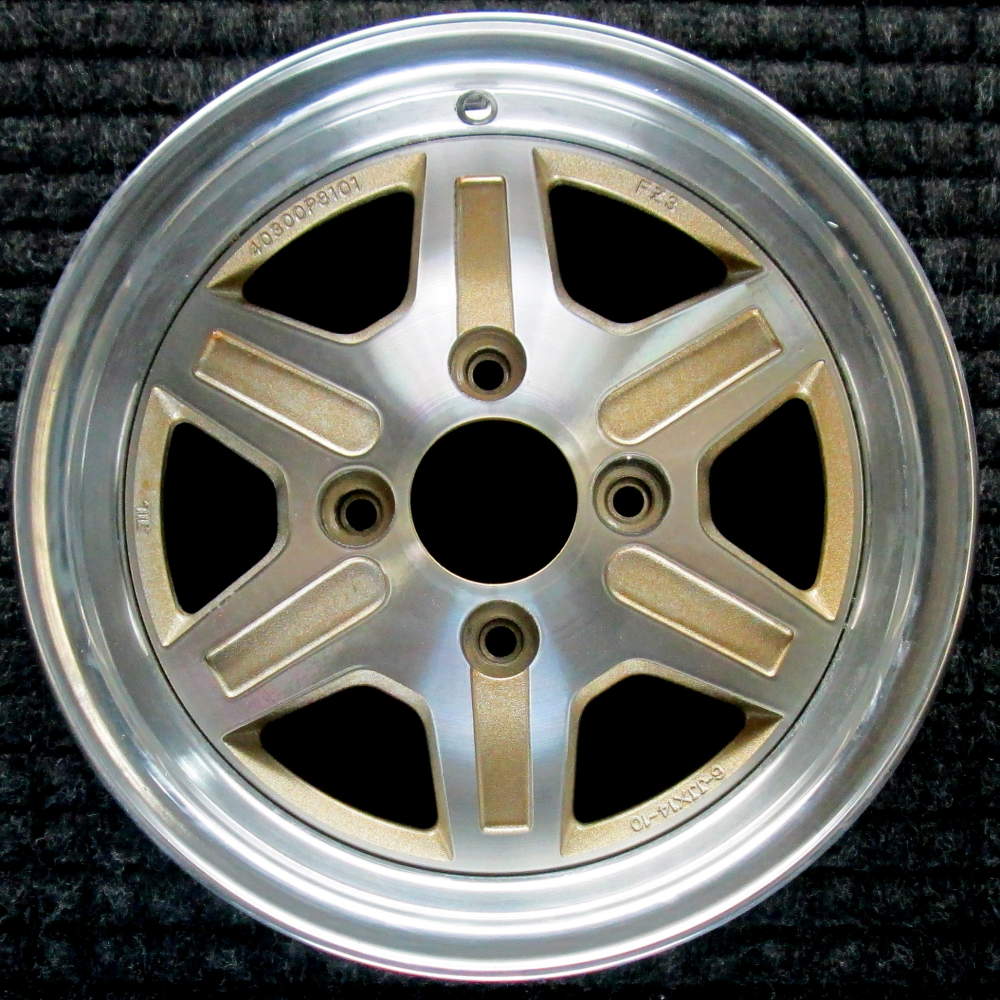Yourelia♪ nissan-280zx-1980-1983-14-oem-