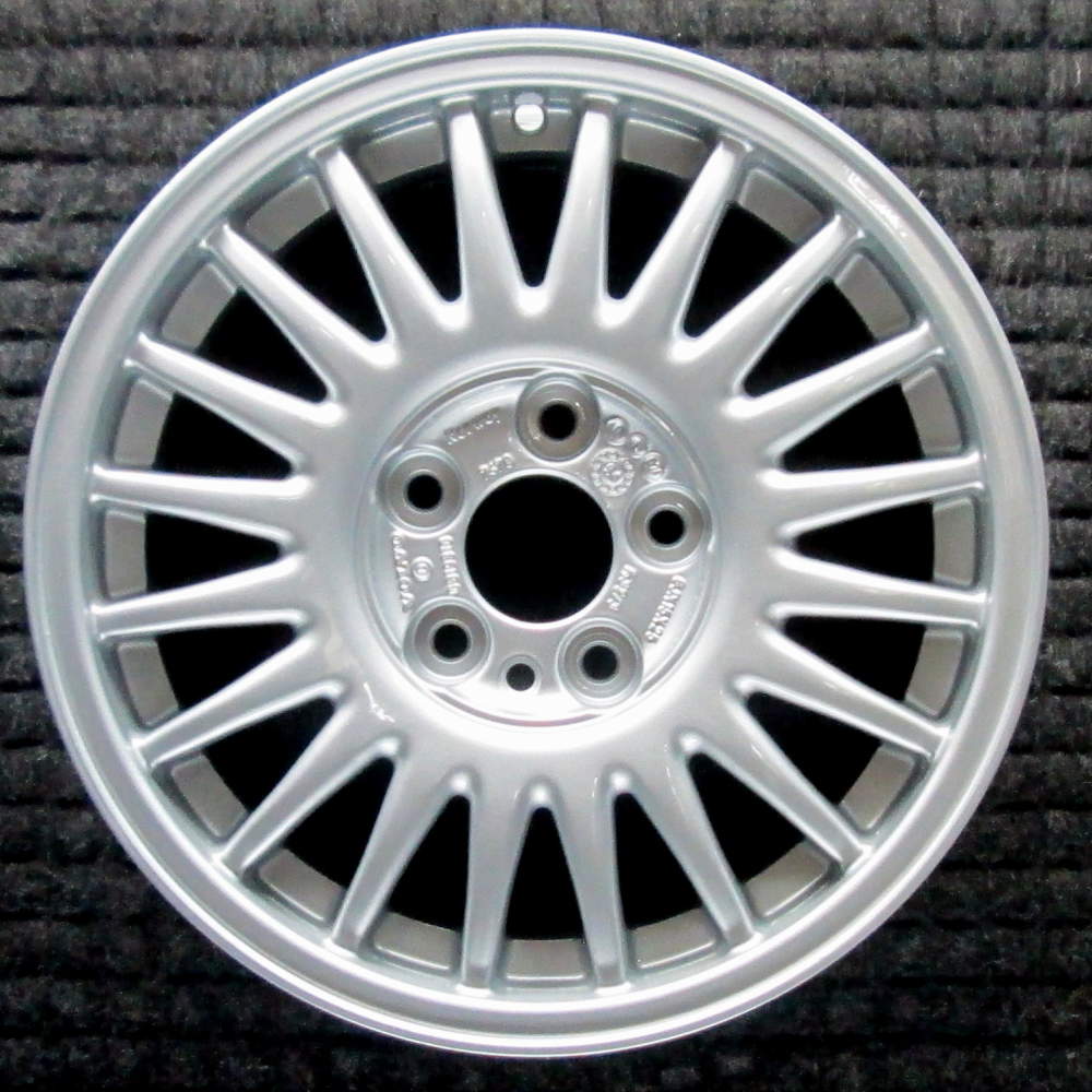 1991-1995 Volvo 940 15″ OEM Wheel Rim - Wheels America