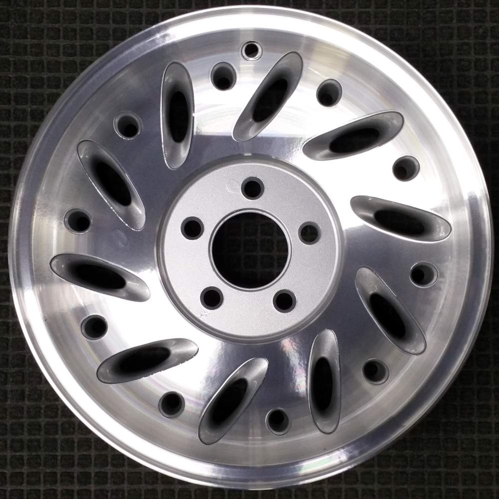 Ford Explorer 1998-2001 15