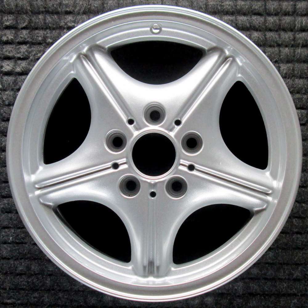 REGBMWホイール3 bmw-z3-1996-2002-16-oem-wheel-