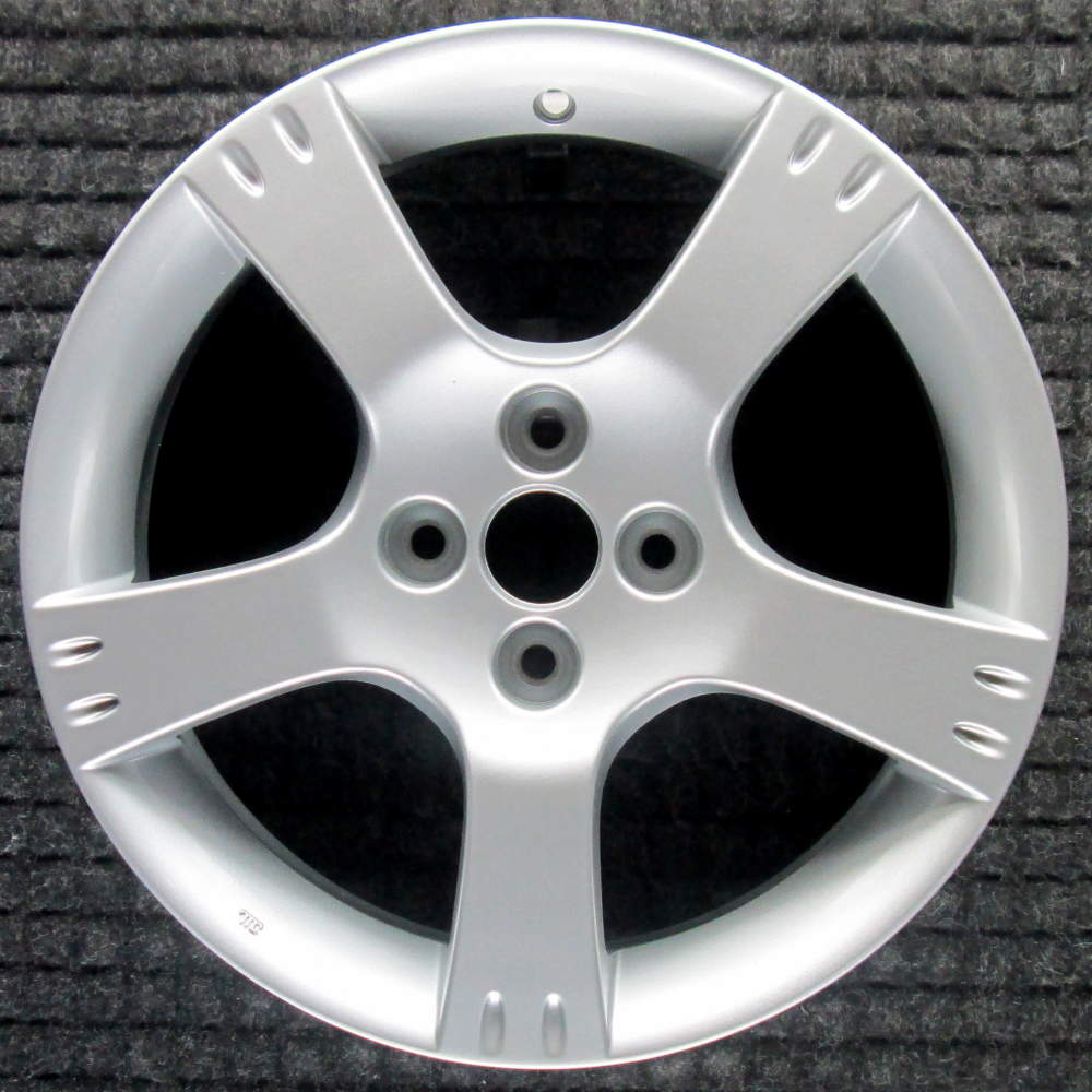 Mazda MX-5 Miata 2002-2003 16\, image size:1000x1000