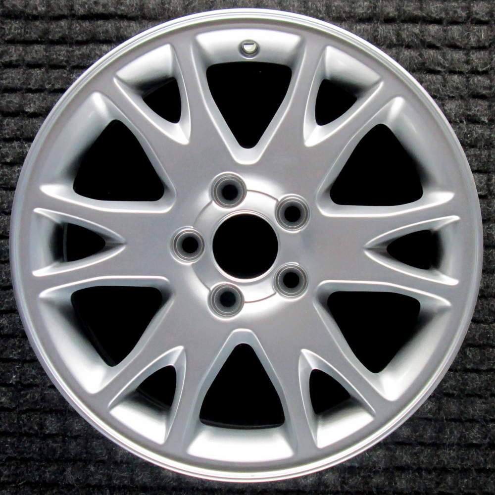 Volvo XC70 2004-2007 16