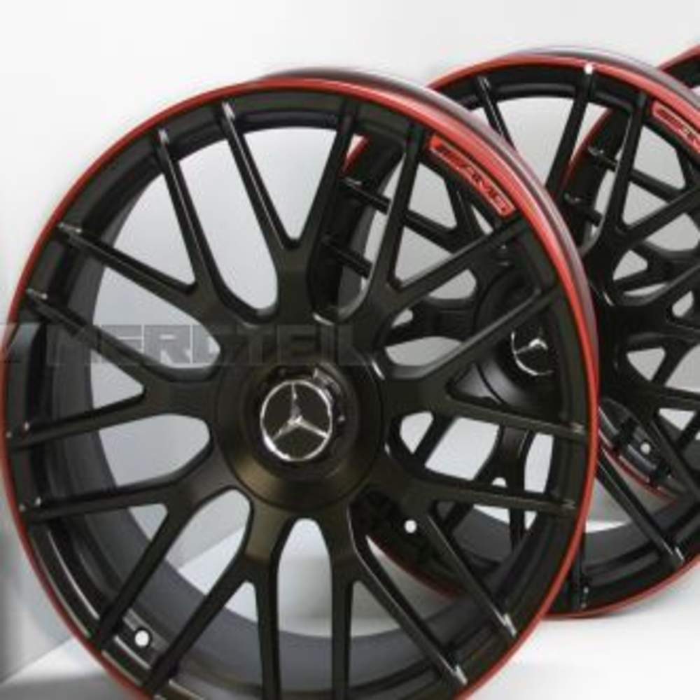 Mercedes-Benz C43 AMG 2017-2018 19