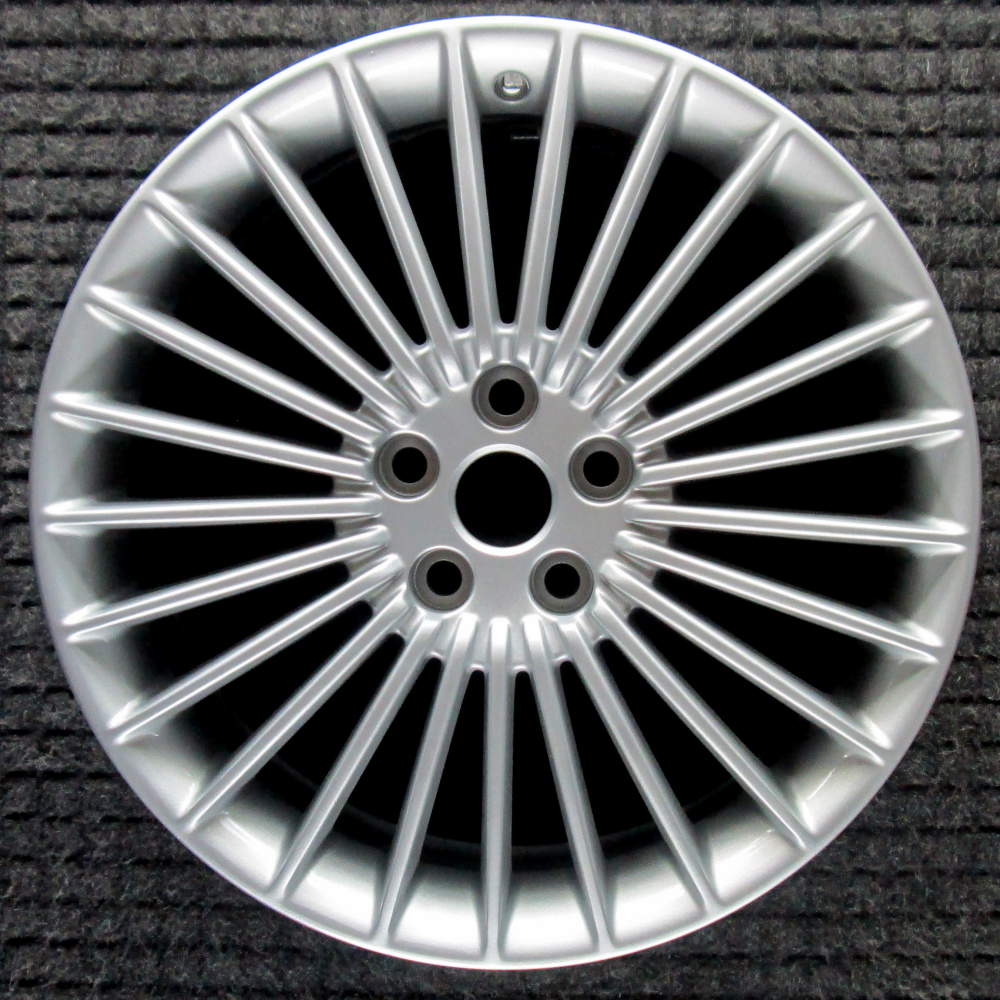 Jaguar S-Type 2005-2008 18